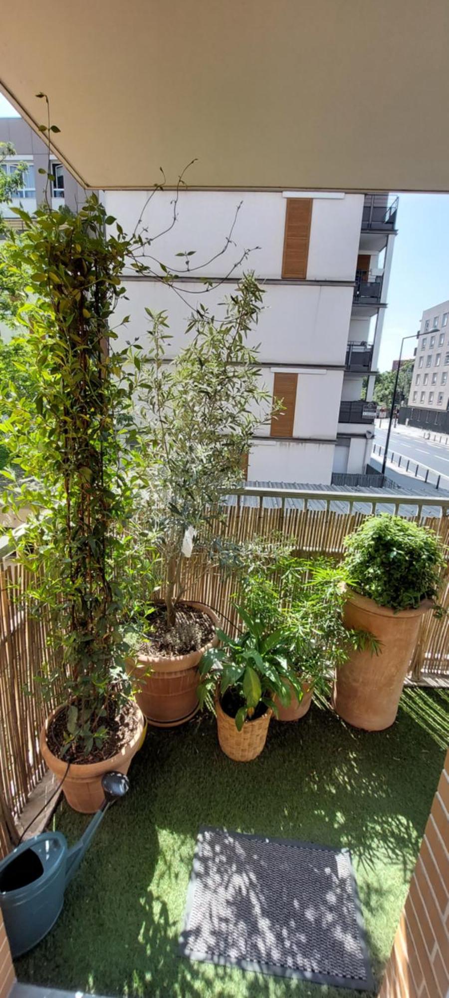 סן-דני Parking & Balcon * Ideal Jo 2024 * Stade De France מראה חיצוני תמונה
